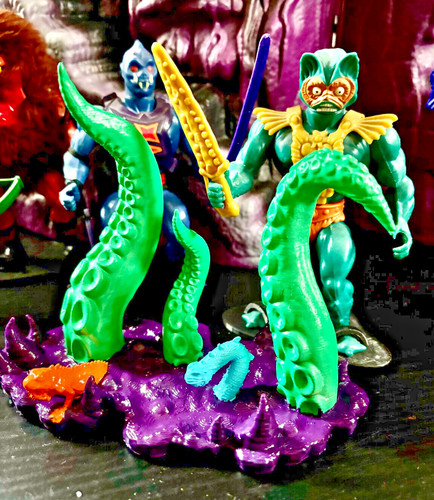 Motu masters the - masters, universe