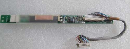 Inverter lcd acer - lcd, 19.21042.011