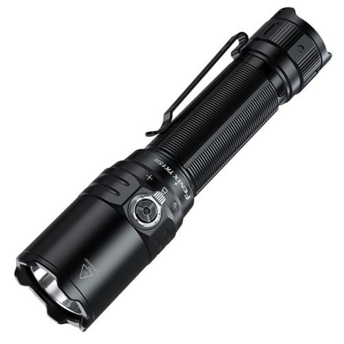 Fenix tk15r iris torcia led - fenix, x