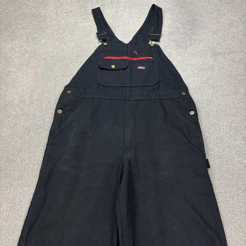Salopette dickies adulto 38x32 - dickies,