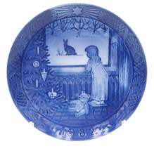 ROYAL COPENHAGEN PIATTO