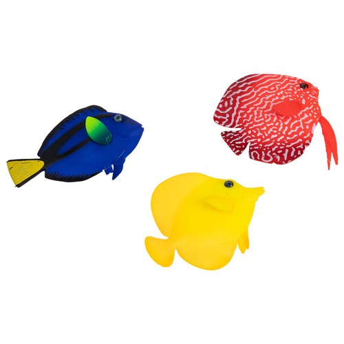 Pcs decorazione acquario - 3,