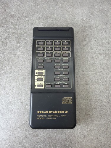Telecomando marantz rmc - telecomando, rmc-94