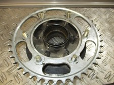Ammortizzatore Yamaha FZ 750