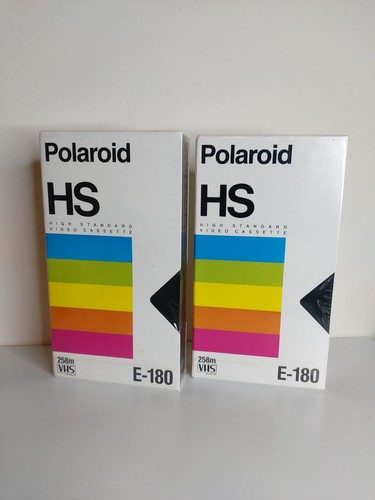 Videocassette