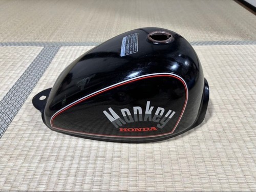 Serbatoio carburante honda - serbatoio,