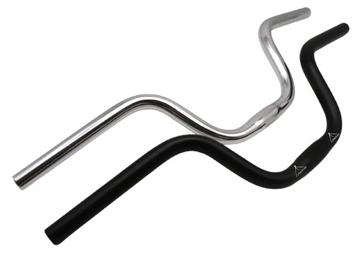 Manubrio bici 120mm - , altezza