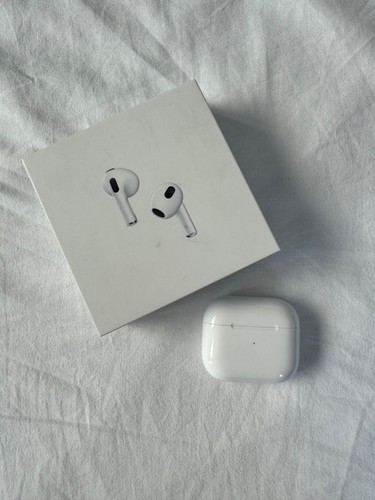 Apple airpods generazione - airpods,
