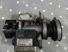 Butterfly body Honda Sh 150