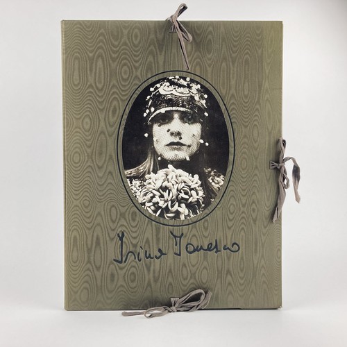 Irina ionesco liliacées - irina, :