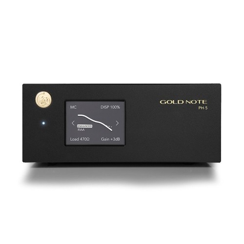 Goldnote - ph-5,