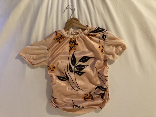 Marni top raso cotone maniche - marni,