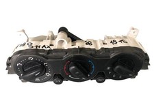 COMANDI CLIMA PER FORD S - Max