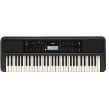 Tastiera Yamaha PSR E383 |