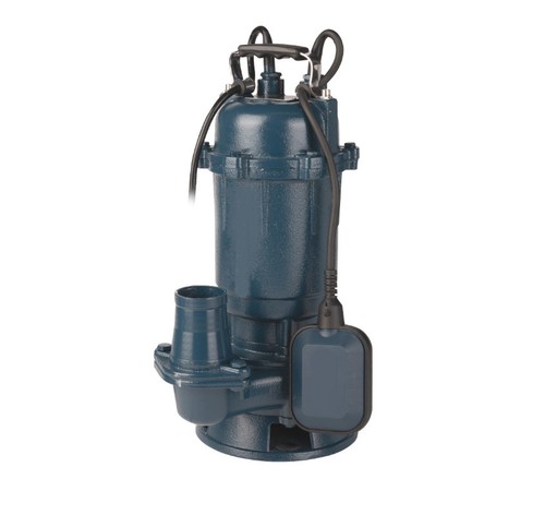 Elettropompa hp sommersa - 0,75,