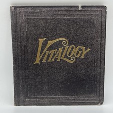 Vitalogy von Pearl Jam | CD |
