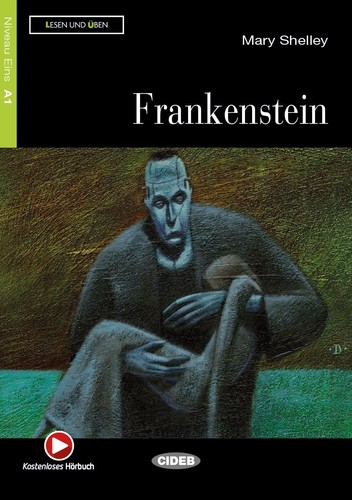 Frankenstein edizione cideb - frankenstein,,