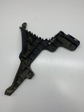 Supporto sinistro paraurti paraurti posteriore Audi A3 S3 8P 2005 DRA24120