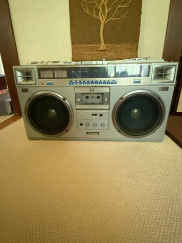 Victor m70 fm stereo - victor,