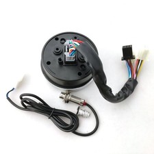 Strumento LCD Per Moto
