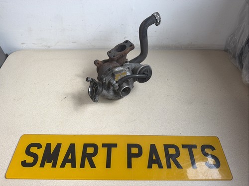 Turbocompressore turbo ford - turbocompressore,