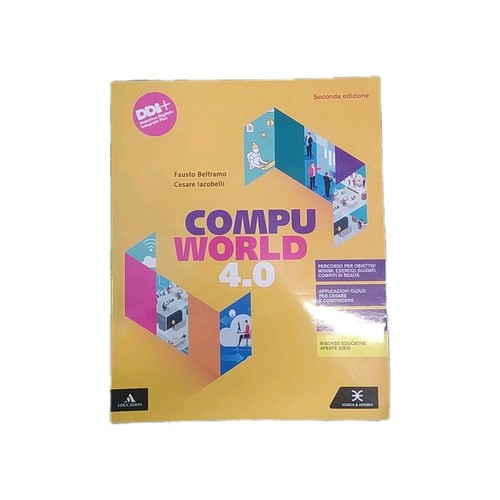 Compuworld beltramo scuola - compuworld,