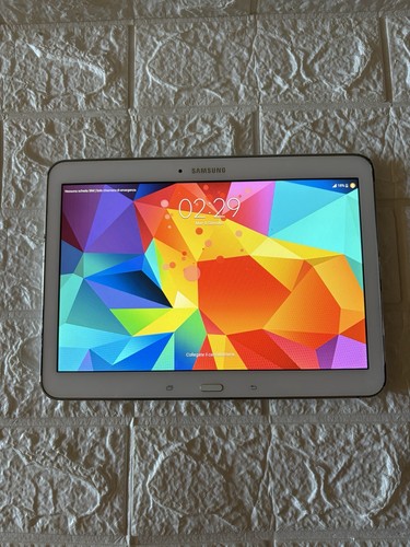 Samsung galaxy tab da - samsung,