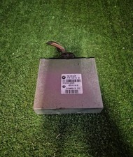 CENTRALINA STABILIZZATORE DI TENSIONE PER BMW X3 2° Serie 8ES01013400 N47D20C D