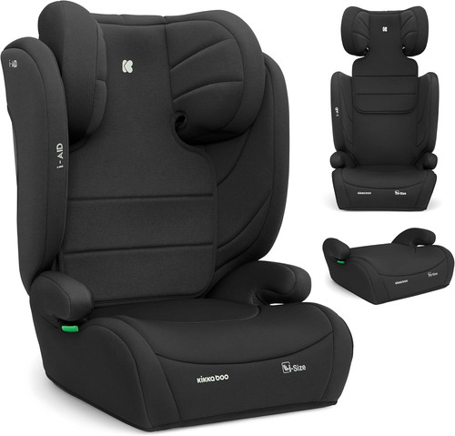 Kikkaboo seggiolino auto - auto, 15-36