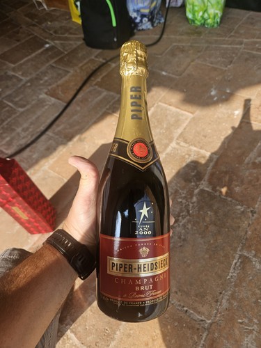 Piper heidsieck champagne brut - piper-heidsieck,