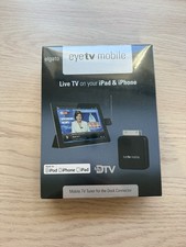 Elgato eyetv mobile - eyetv,
