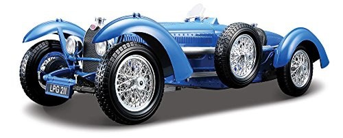 Auto burago 18 - (tg., burago-1/18