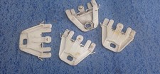 Kit 4 electric window lifter