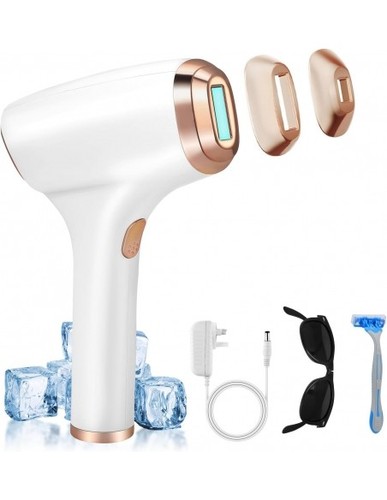 Ice cooling b371 epilatore - cooling, sl-b371
