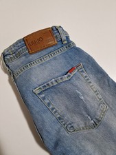 Jeans Liu Jo Uomo Denim Slim