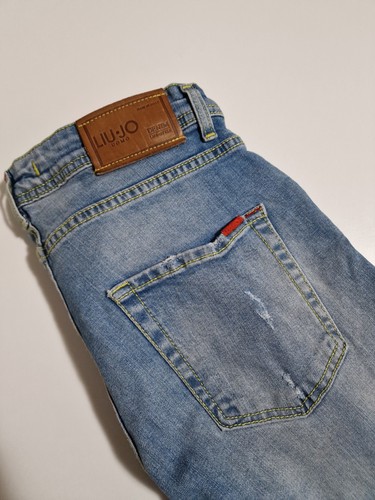 Jeans liu uomo - liu, jo