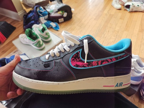 Taglia nike air force - 13,