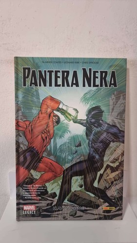 Pantera nera claw - nera, 5