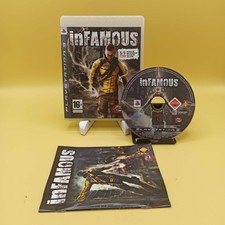 Infamous per ps3 ita completo - infamous,