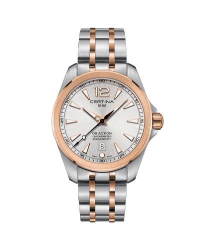 Orologio certina uomo - orologio,