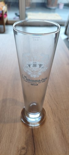 Bicchiere boccale birra - bicchiere,