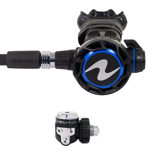 Aqualung erogatore helix - aqualung-erogatore,
