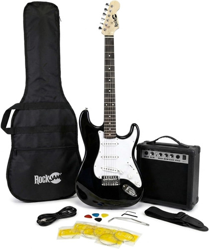 Kit per chitarra elettrica - kit,