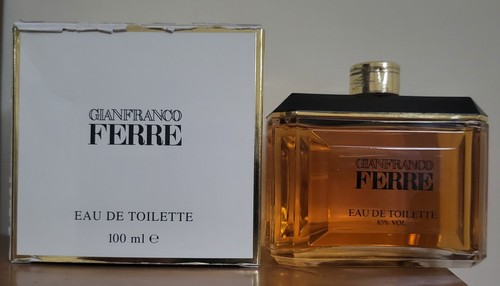 Profumo gff gianfranco ferre - profumo,