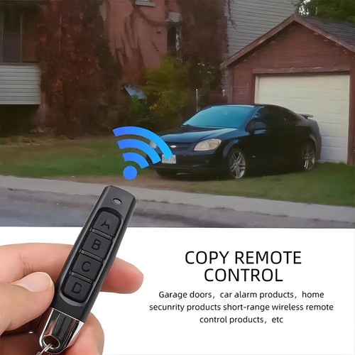 Duplicatore telecomando