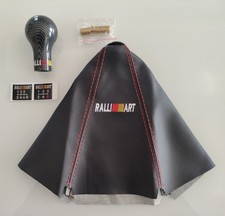 Kit ralliart pomello - ralliart, +