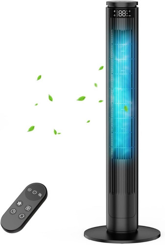 Ventilatore torre 92cm - a,