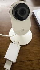 YI Telecamera Casa Interno