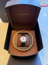 Accutron Automatic Limited