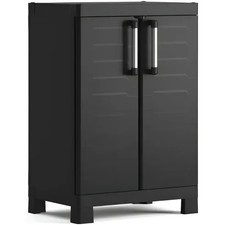 Armadio Basso Garage Keter 2